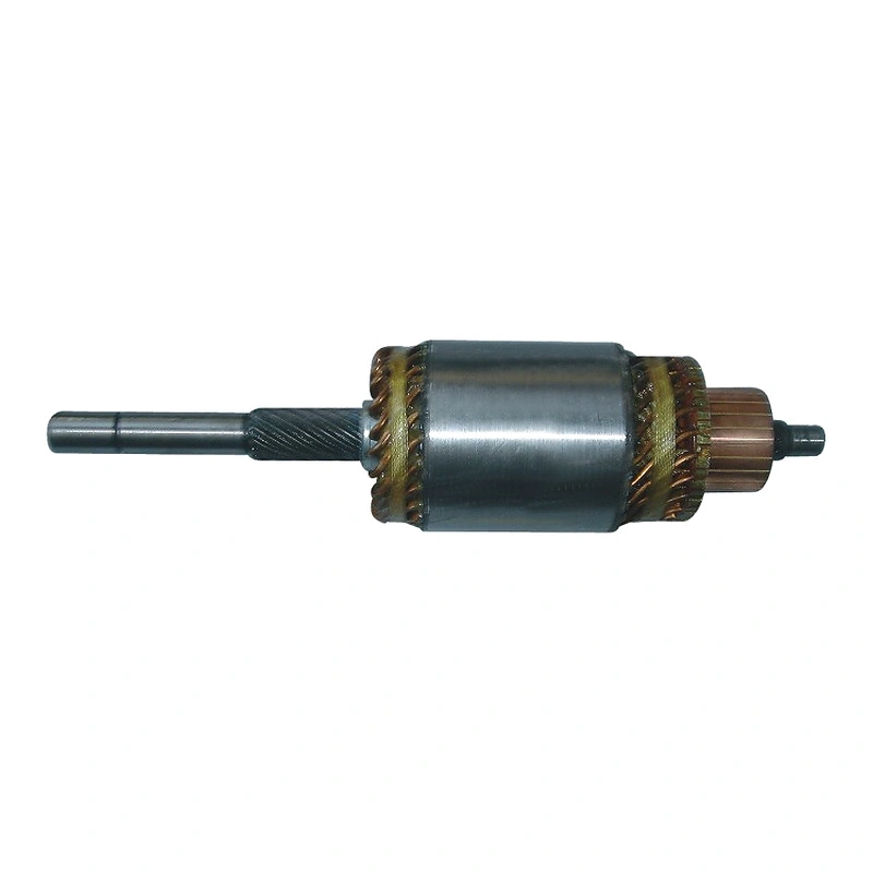 12V Starter Motor Armature LM222 302mm